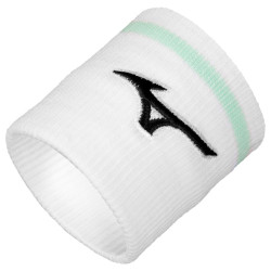 SERRE POIGNETS MIZUNO SHORT AVEC LIGNE