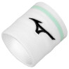 SERRE POIGNETS MIZUNO SHORT AVEC LIGNE