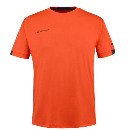 TEE SHIRT BABOLAT PLAY CREW TEE MEN