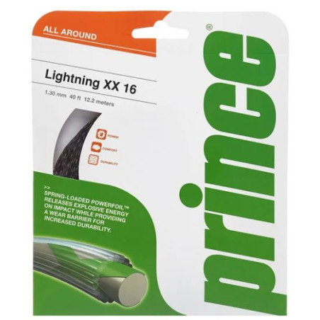 GARNITURE PRINCE LIGHTNING 16 (6M)