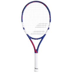 RAQUETTE JUNIOR BABOLAT DRIVE 25 RED