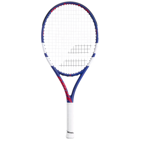 RAQUETTE JUNIOR BABOLAT DRIVE 25 RED