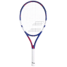 RAQUETTE JUNIOR BABOLAT DRIVE 25 RED