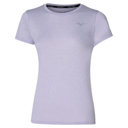 T-SHIRT FEMME MIZUNO IMPULSE CORE
