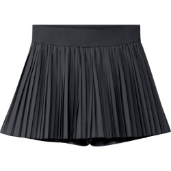 ADIDAS G CLUB PLEAT SK BLACK