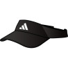 VISOR ADIDAS CLIMACOOL BLACK/WHITE