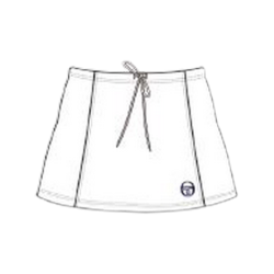 JUPE SERGIO TACCHINI EVA