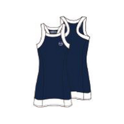 2 ROBES SERGIO TACCHINI EVA