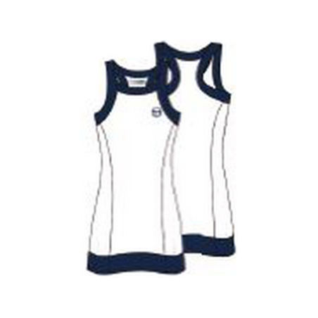 2 ROBES SERGIO TACCHINI EVA