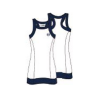 2 ROBES SERGIO TACCHINI EVA