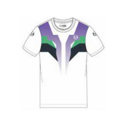 TEE SHIRT SERGIO TACCHINI HAWK