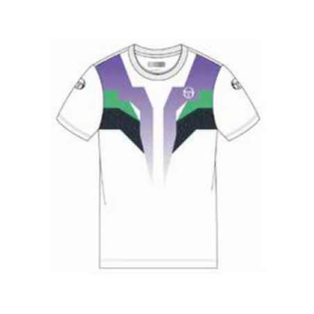 TEE SHIRT SERGIO TACCHINI HAWK