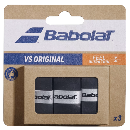 SURGRIPS BABOLAT VS ORIGINAL (X3)