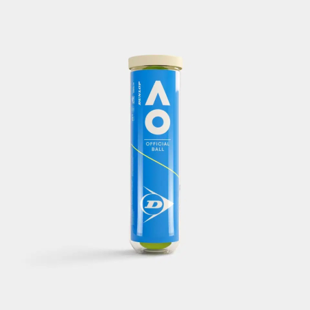 CARTON DUNLOP TB AUSTRALIAN OPEN 4PET
