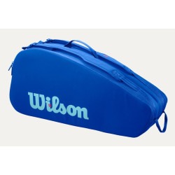 THERMOBAG WILSON ULTRA V5 TOUR 6PK Blue