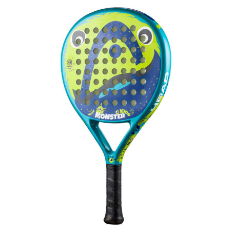 RAQUETTE DE PADEL HEAD MONSTER KIDS 2024
