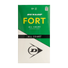 CARTON DE 9 BIPACK DUNLOP FORT TOURNAMENT 4B