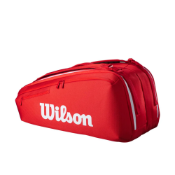 THERMOGAB WILSON SUPER TOUR PRO 6PK 2025