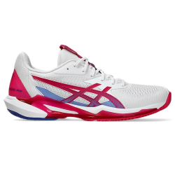 CHAUSSURES FEMME ASICS SOLUTION SPEED FF 3