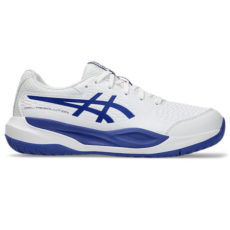 CHAUSSURES ASICS JUNIOR GEL RESOLUTION X GS