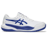 CHAUSSURES ASICS JUNIOR GEL RESOLUTION X GS
