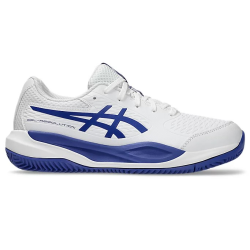 CHAUSSURES ASICS JUNIOR GEL-RESOLUTION X GS TERRE BATTUE