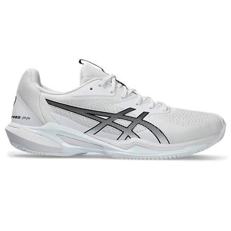 CHAUSSURES ASICS GEL SOLUTION SPEED FF3 CLAY