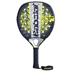 RAQUETTE PADEL BABOLAT COUNTER VERON