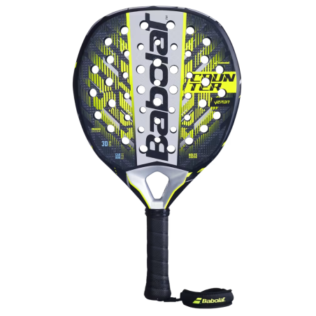 RAQUETTE PADEL BABOLAT COUNTER VERON