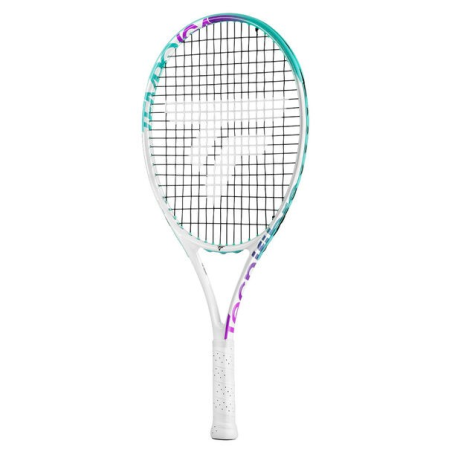 RAQUETTE JUNIOR TECNIFIBRE FILLE TEMPO IGA 24