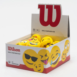 ANTIVIBRATEUR WILSON EMOJI DAMPENER BOX