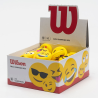 ANTIVIBRATEUR WILSON EMOJI DAMPENER BOX