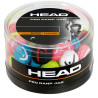 BOITE DE 70 ANTIVIBRATEURS HEAD PRO DAMP BOX