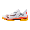 CHAUSSURE MIZUNO WAVE EXCEED TOUR 6 AC
