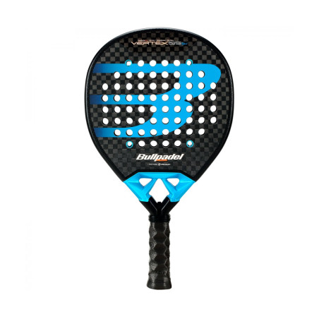 RAQUETTE BULLPADEL VERTEX 05 HYBRID 2026