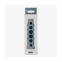 GRIP BULLPADEL HESACORE GEL