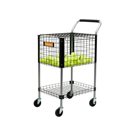 HEAD BALL CART / PANIER