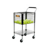 HEAD BALL CART / PANIER
