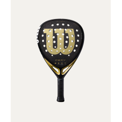 RAQUETTE WILSON DEFY V1 PADEL 2