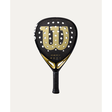 RAQUETTE WILSON DEFY V1 PADEL 2