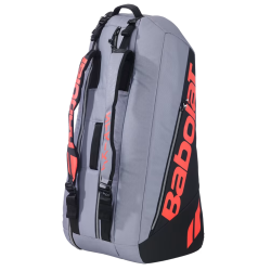 THERMOBAG BABOLAT RH6 PURE STRIKE CARBON GREY