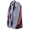THERMOBAG BABOLAT RH6 PURE STRIKE CARBON GREY