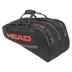 SAC TENNIS HEAD BASE RACQUET M