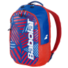 SAC A DOS BABOLAT KIDS 3RD GEN BLUE RED 209