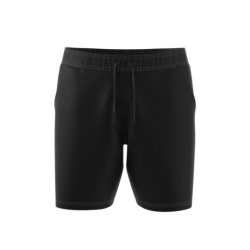ADIDAS CLUB 2IN1 SHORT BLACK