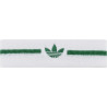 ADIDAS TEN HEADBAND OG WHITE/GREEN
