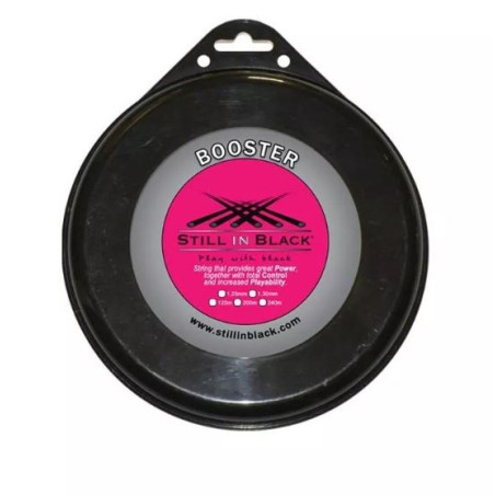BOBINE STILL IN BLACK BOOSTER 200 M