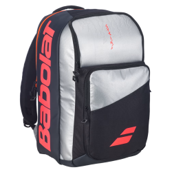 SAC À DOS BABOLAT PURE STRIKE CARBON GREY
