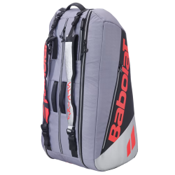 THERMOBAG BABOLAT RH9 PURE STRIKE CARBON GREY