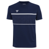 T-SHIRT TECNIFIBRE JUNIOR TEAM TECH